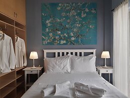 ChaniaStay Central Apartments