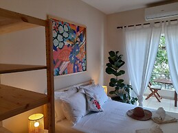 ChaniaStay Central Apartments