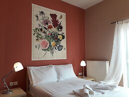 ChaniaStay Central Apartments