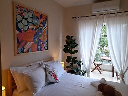 ChaniaStay Central Apartments