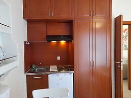 ChaniaStay Central Apartments