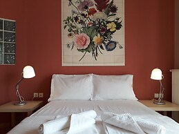 ChaniaStay Central Apartments