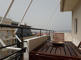 ChaniaStay Central Apartments