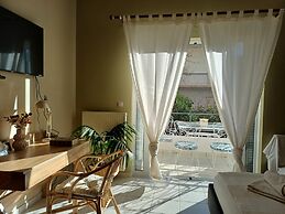 ChaniaStay Central Apartments