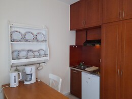 ChaniaStay Central Apartments