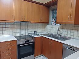 ChaniaStay Central Apartments