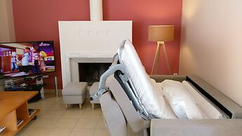 ChaniaStay Central Apartments