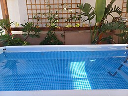 ChaniaStay Central Apartments