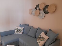 ChaniaStay Central Apartments