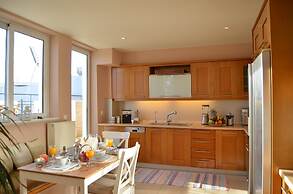 ChaniaStay Central Apartments