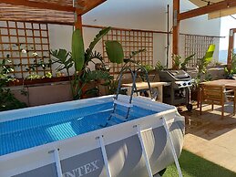 ChaniaStay Central Apartments