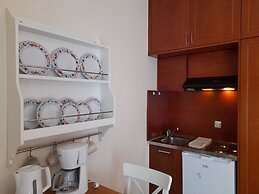 ChaniaStay Central Apartments