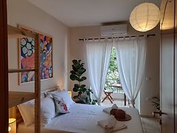 ChaniaStay Central Apartments