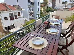 ChaniaStay Central Apartments