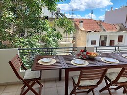 ChaniaStay Central Apartments