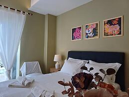 ChaniaStay Central Apartments