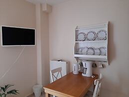 ChaniaStay Central Apartments