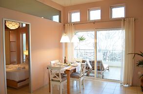 ChaniaStay Central Apartments