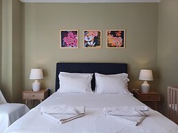 ChaniaStay Central Apartments