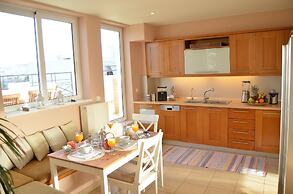 ChaniaStay Central Apartments