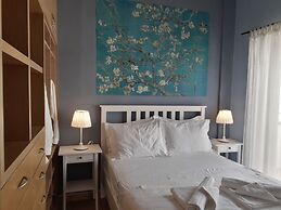 ChaniaStay Central Apartments