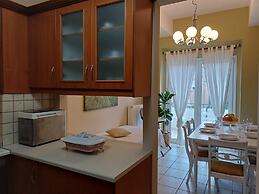 ChaniaStay Central Apartments