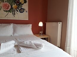 ChaniaStay Central Apartments