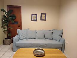 ChaniaStay Central Apartments