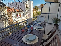 ChaniaStay Central Apartments