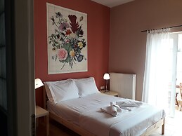 ChaniaStay Central Apartments