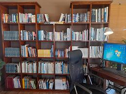 ChaniaStay Central Apartments