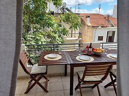 ChaniaStay Central Apartments