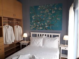 ChaniaStay Central Apartments