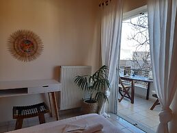 ChaniaStay Central Apartments