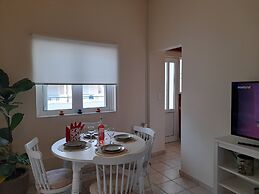 ChaniaStay Central Apartments