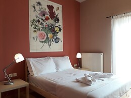 ChaniaStay Central Apartments