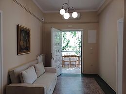 ChaniaStay Central Apartments