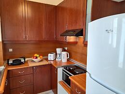 ChaniaStay Central Apartments