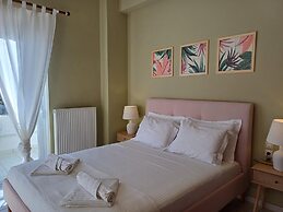 ChaniaStay Central Apartments