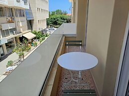 ChaniaStay Central Apartments