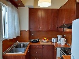 ChaniaStay Central Apartments