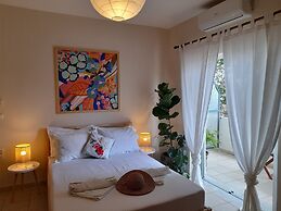 ChaniaStay Central Apartments