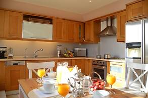 ChaniaStay Central Apartments