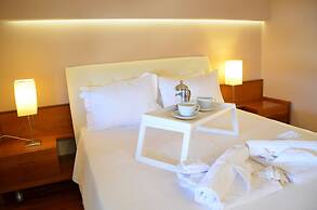 ChaniaStay Central Apartments