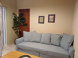 ChaniaStay Central Apartments