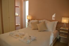 ChaniaStay Central Apartments