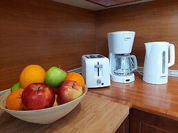 ChaniaStay Central Apartments