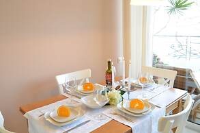 ChaniaStay Central Apartments