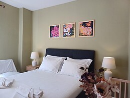 ChaniaStay Central Apartments