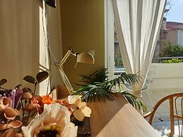 ChaniaStay Central Apartments